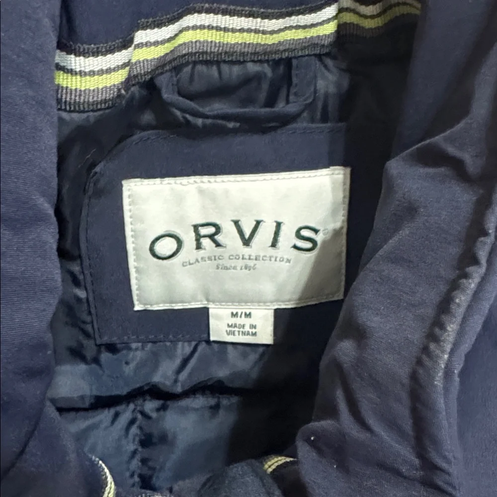 Orvis approx 22”